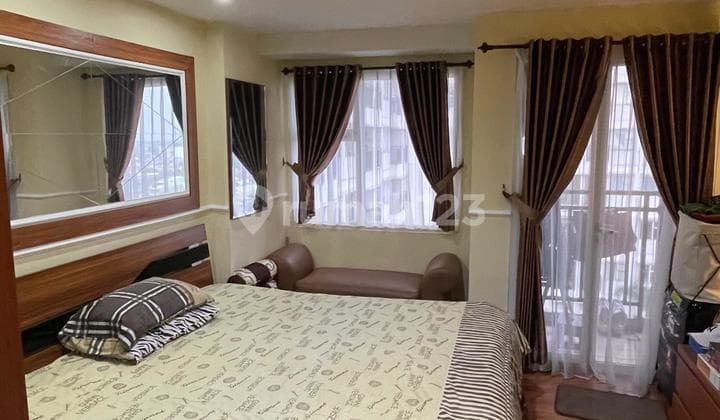 Margonda Residence 3 D Mall