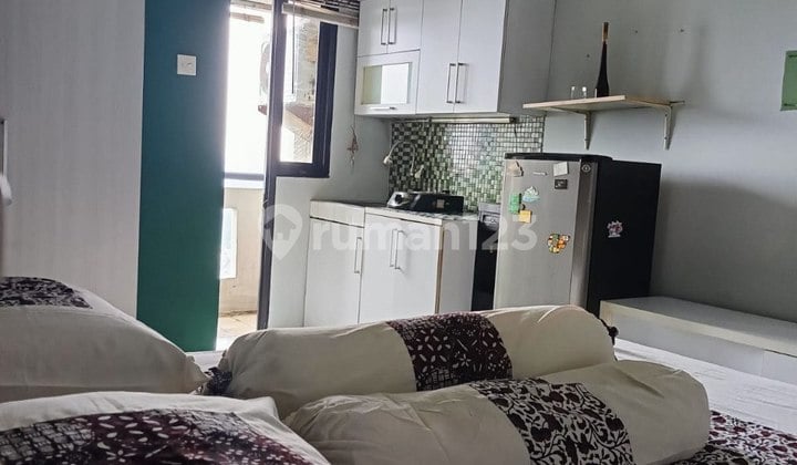 Kebagusan City, South Jakarta