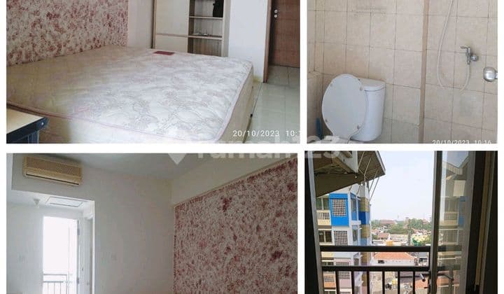 Margonda Residence 2 Dekat Ui Mares 2