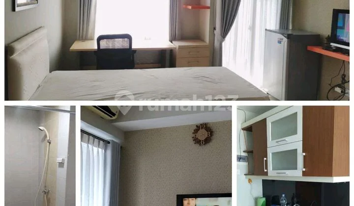 Melati Garden Margonda Tamel A Melati Garden Margonda Tamel A