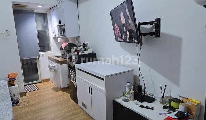 Margonda Residence 4 Dmall Mares 4