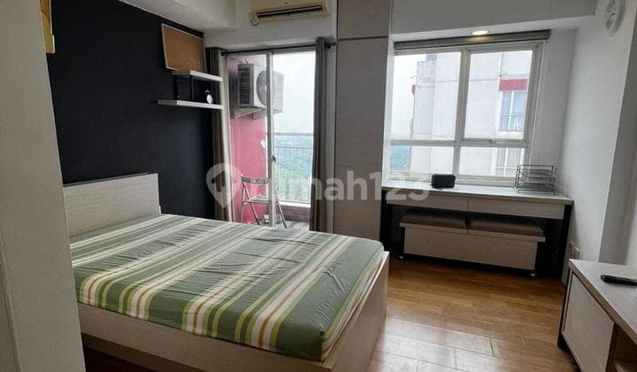 Melati Garden Margonda Shm Beside Ui