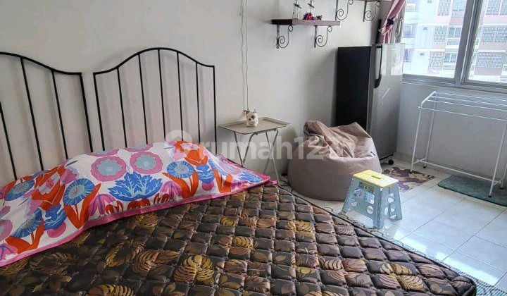 Margonda Residence 1 Mares 1 Dekat Ui