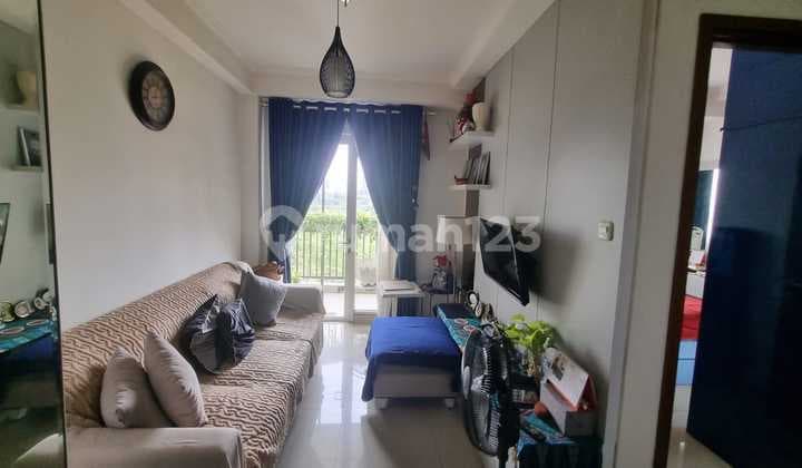 Signature Park Grande 2 Br Furnished