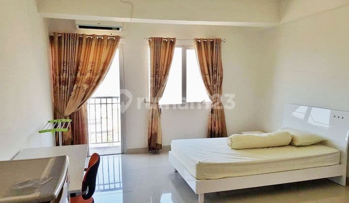 Park View Dekat Fkui Kawasan Detos Mall