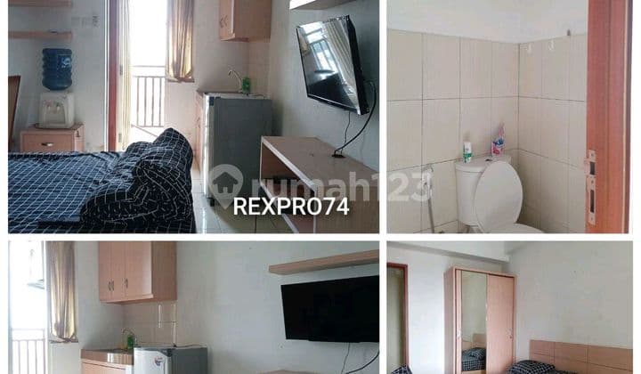 Margonda Residence 4 D Mall Mares 4