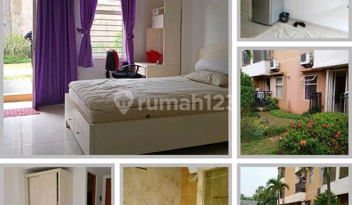 Margonda Residence 2 Ui Mares 2 Margonda Residence 2 Ui Mares 2