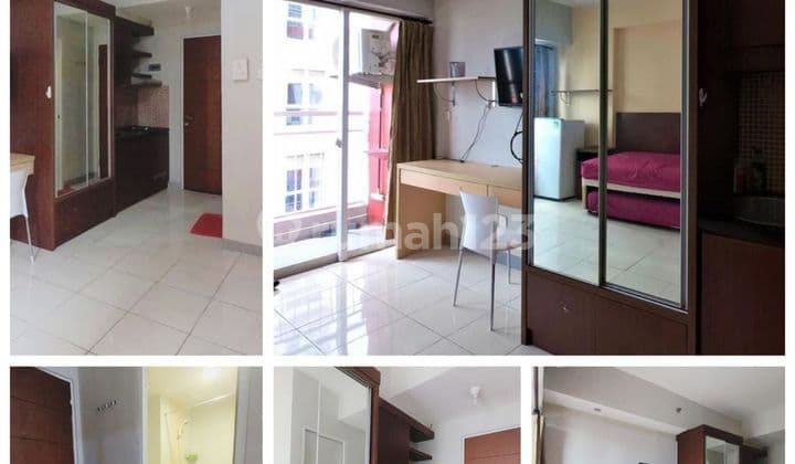 Apartemen Taman Melati Margonda Bagus Furnished