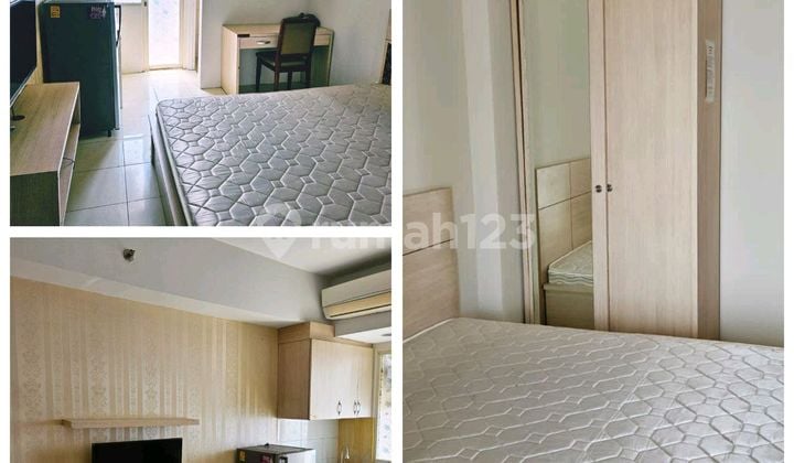 Margonda Residence 4 D Mall Mares 4 Margonda Residence 4 D Mall Mares 4