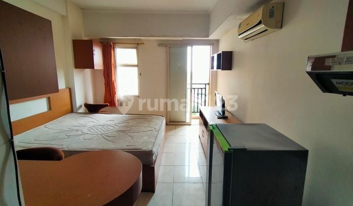 Margonda Residence 2 Dekat Ui Mares 2