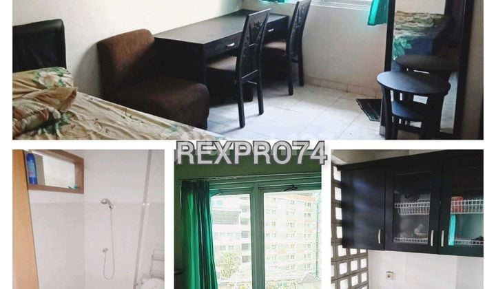 Margonda Residence 1 Near Ui Mares 1 Margonda Residence 1 Near Ui Mares 1