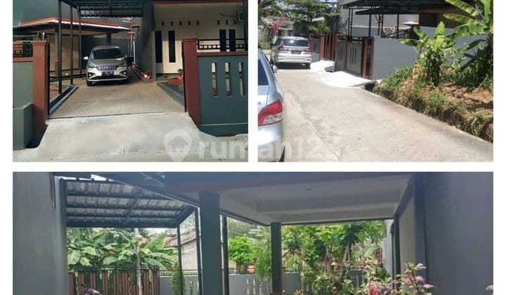 Pagedangan Bumi Puspitek Asri Tangerang