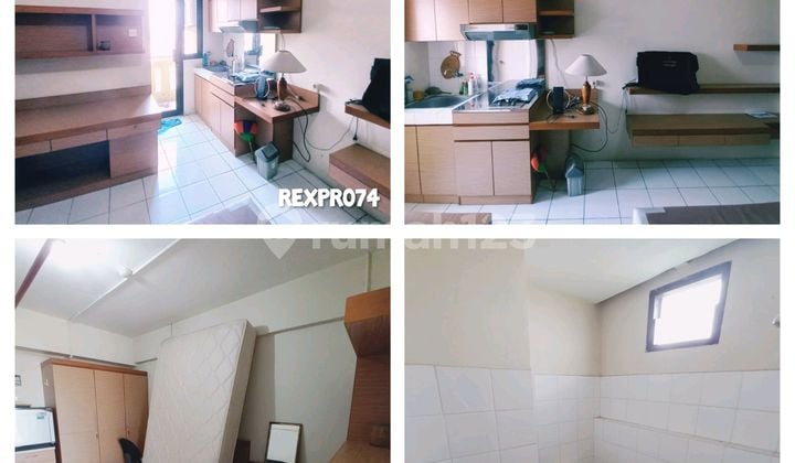 Kebagusan City Tower Royal Jaksel