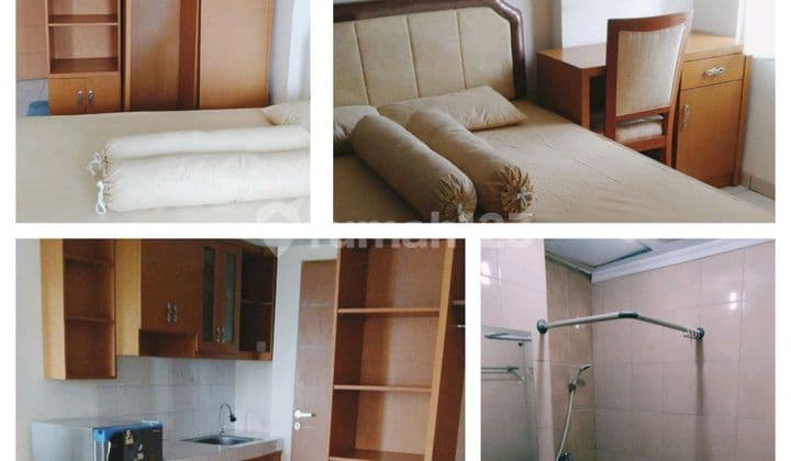 Margonda Residence 2 Dekat Ui Mares 2