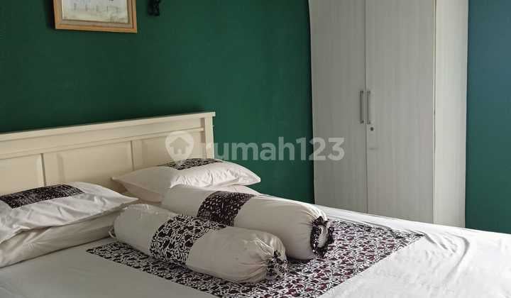 Kebagusan City Studio Jaksel Apartemen