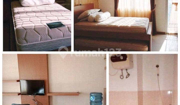 Park View Detos Depok Dekat Fkui