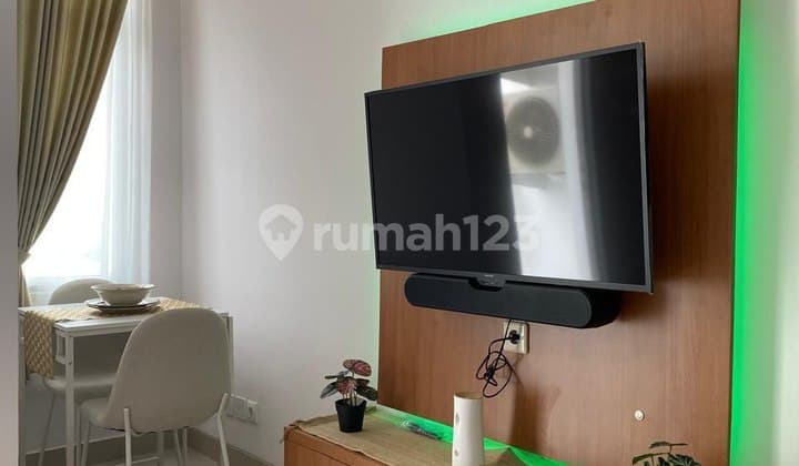 Marrakech Suites Pesona Square Mall Juanda Depok