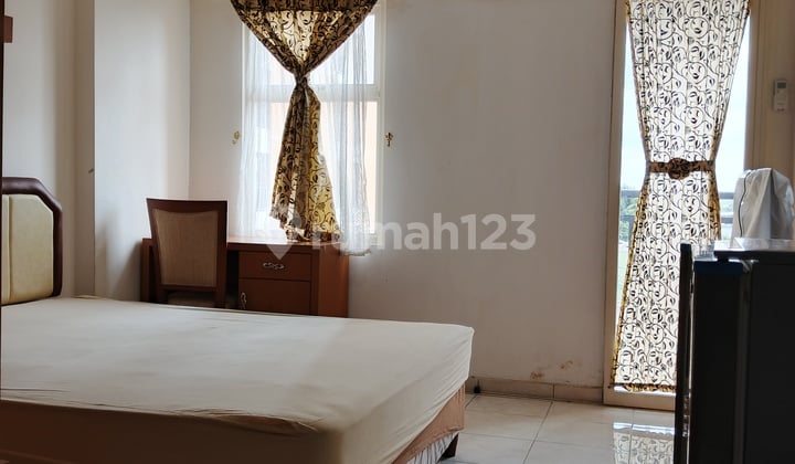 Margonda Residence 2 Shm Dekat Ui