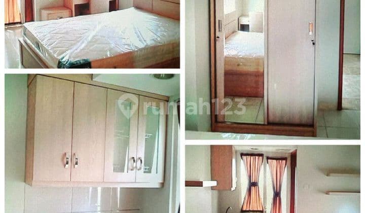 Margonda Residence 4 D Mall Hook Mares 4