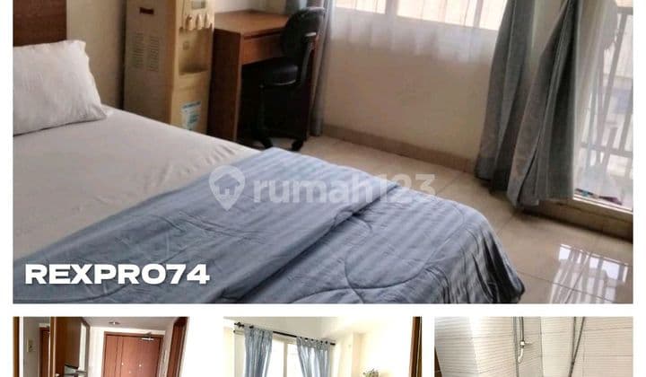 Margonda Residence 3 D Mall Mares 3