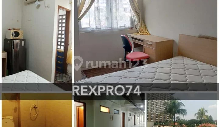Margonda Residence 1 Dekat Ui Mares1 Margonda Residence 1 Dekat Ui Mares1
