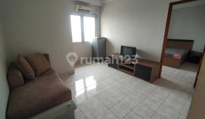 Margonda Residence 1 1 Br Dekat Ui Mares 1