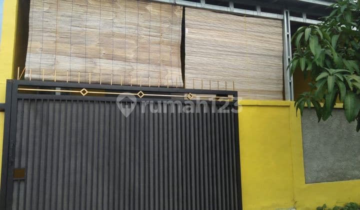 Puri Bukit Depok Tajurhalang