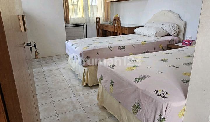 Margonda Residence 1 Dekat Ui Mares 1