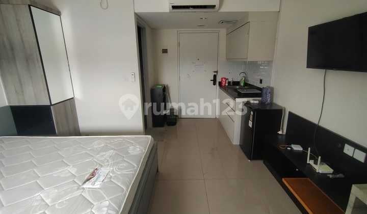 Mahata Margonda Near KRL and FKUI