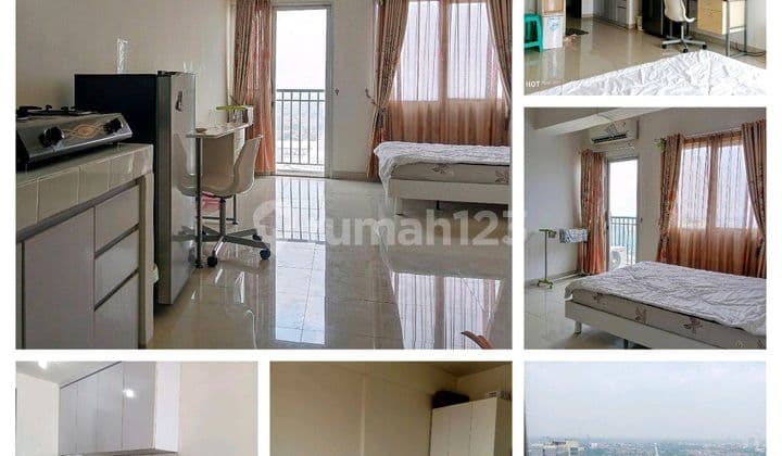 Park View Detos Dekat Fkui