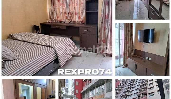 Melati Garden Margonda Adjacent to UI Depok Tamel