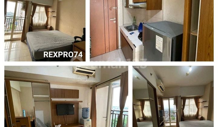 Margonda Residence 3 Dmall Margonda Residence 3 Dmall