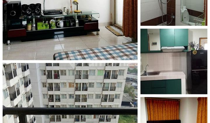 Margonda Residence 3 Shmrs D Mall Mares 3