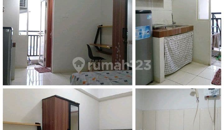 Margonda Residence 4 D Mall Mares 4