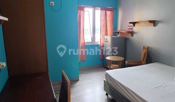 Margondq Residence 1 Dekat Ui