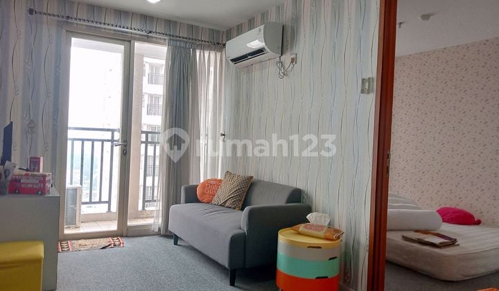 Margonda Residence 3 2 K.tdr 2 Kmdi D Mall Bagus Furnished