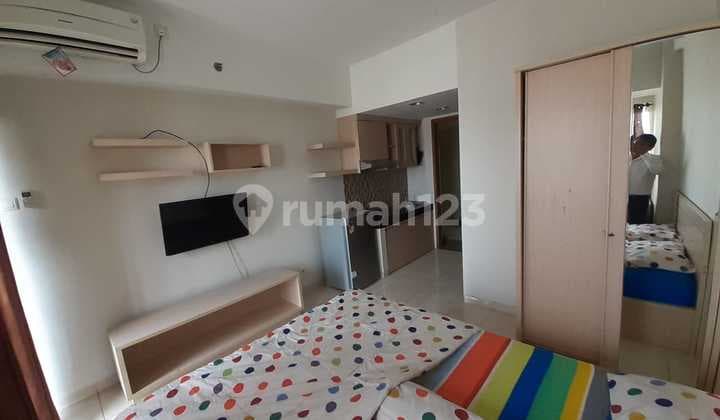 Margonda Residence 5 D Mall Mares 5