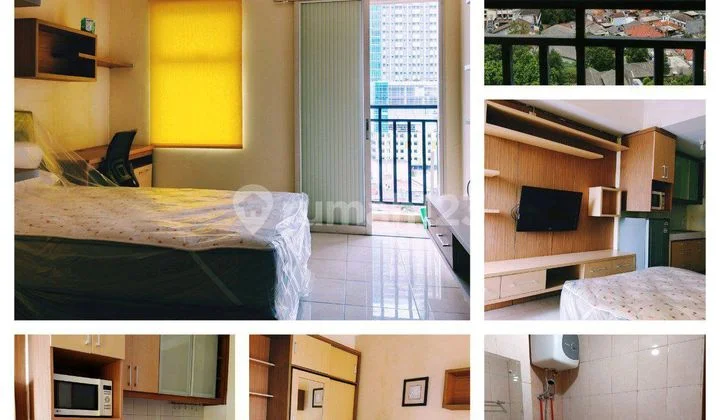 Margonda Residence 2 Near Ui Mares 2 Margonda Residence 2 Near Ui Mares 2