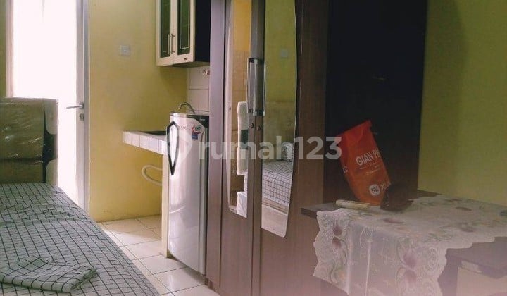 Margonda Residence2 SHM Mares 2 Furnished