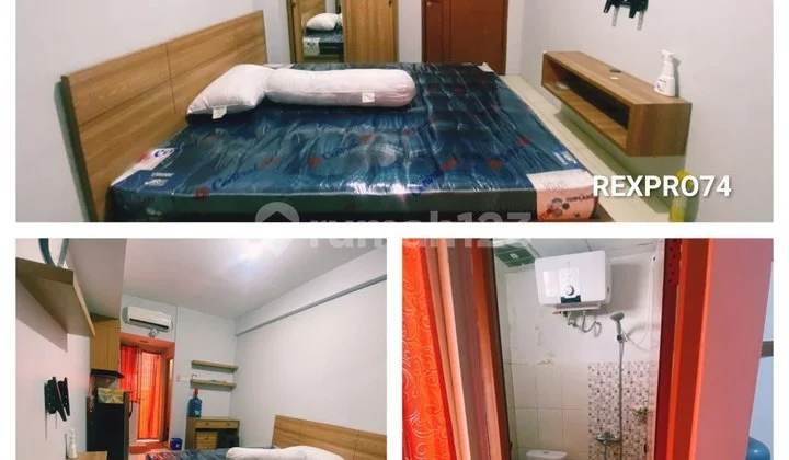 Margonda Residence 4 Dmall Mares 4 Margonda Residence 4 Dmall Mares 4