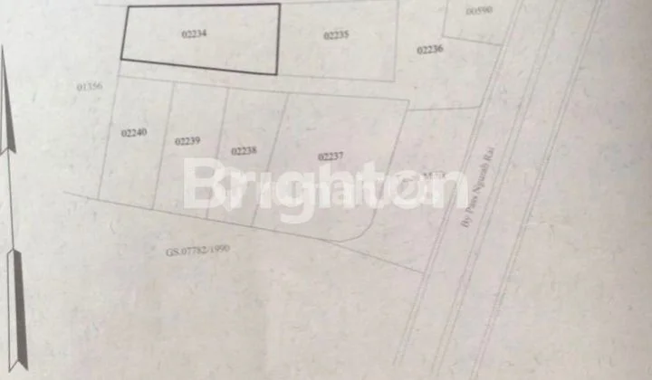 Land suitable for boarding house, near airport Land suitable for boarding house, near airport