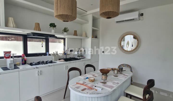 2bedrooms Villa Ocean View In Uluwatu.