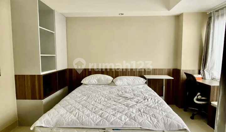 Apartemen Gateway Park Tower Bandoneon Jatibening Pondok Gede Bekasi
