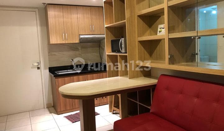 Disewakan Apartemen 2 Bedroom Furnish The Springlake Summarecon Bekasi