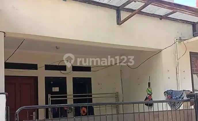 Dijual Cepat Rumah Di Perumahan Harapan Baru 1 Bekasi
