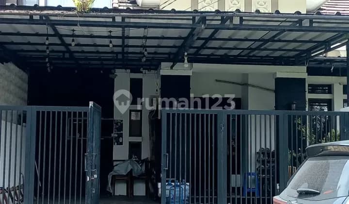 Dijual Rumah Siap Huni di Cluster Aralia - Harapan Indah Bekasi