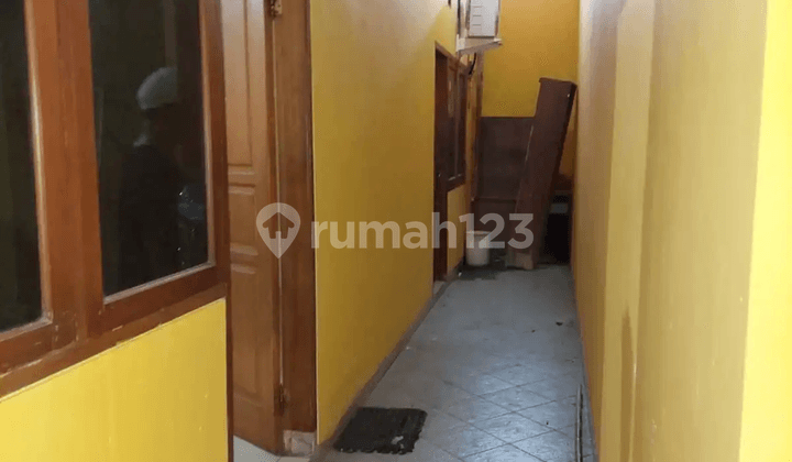 Dijual Cepat Kontrakan 8 Pintu di Rorotan Jakarta Utara