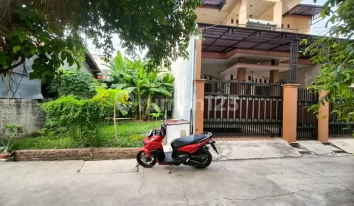 Rumah Minimalis Cantik Harga Terjangkau