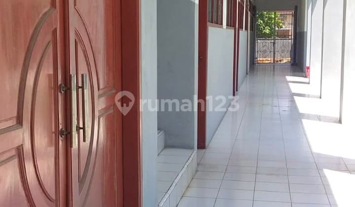 Dijual Cepat Gedung Sekolah Masih Aktif 3 Lantai di Kota Harapan Indah Bekasi