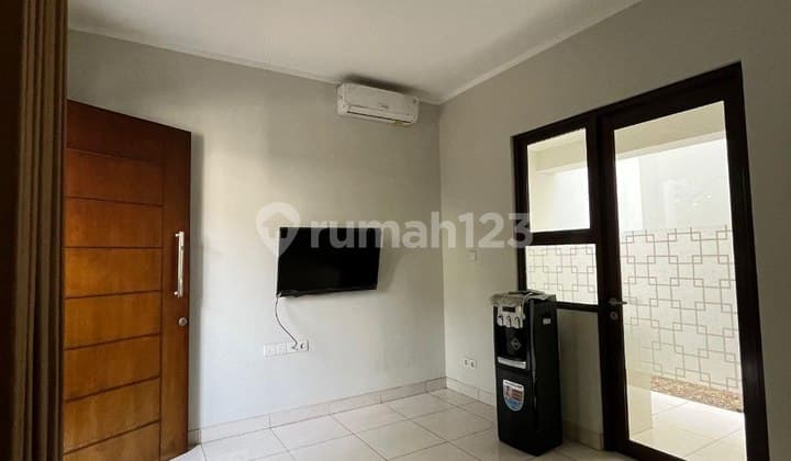 Murah!!! Rumah Cluster Siap Huni di Summarecon Bekasi
